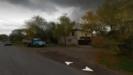 В сердце омского частного сектора хотят открыть гостиницу