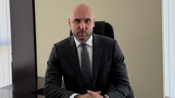 ВТБ в Новосибирской области возглавил Андрей Беднарский