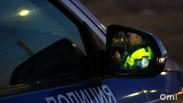В Омской области 14-летняя девочка на скутере попала в ДТП с Toyota Camry