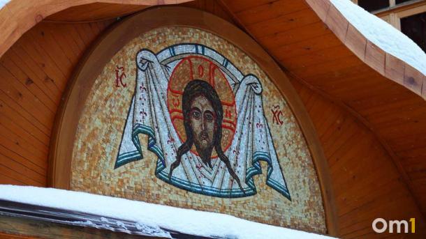 Два часа без проезда: мэрия Новосибирска планирует перекрыть центр города на Крестный ход