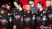 Тест: вспомните всех игроков омского «Авангарда» в минувшем сезоне КХЛ?