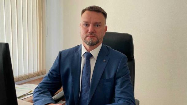 Первый замглавы Минэнерго Земсков остаётся на посту ещё на год