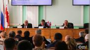 Депутата Омского горсовета Инну Жицкую (Гомолко) лишили мандата