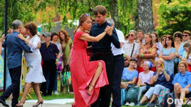 В Омске отменили «Симфопарк»: вместо него пройдёт «Музыкальный пикник»