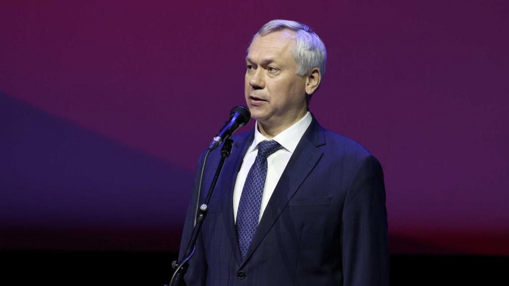 Губернатор Травников: бизнес в Новосибирской области продолжает расти и искать новые возможности для роста
