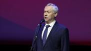 Губернатор Травников: бизнес в Новосибирской области продолжает расти и искать новые возможности для роста