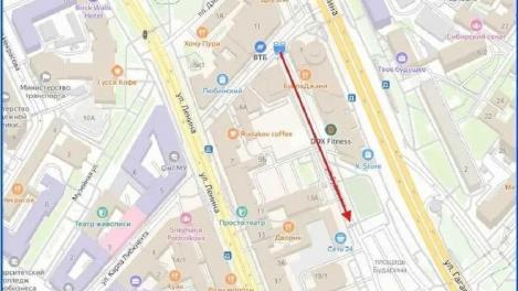 В Омске навсегда закроют проезд по Бударина на север