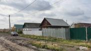 В Омске продают трёхэтажные коттеджи по цене «однушки»