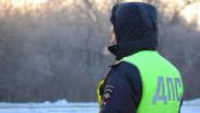 Сон за рулём стоил жизни: подробности жёсткой аварии с тремя фурами под Новосибирском