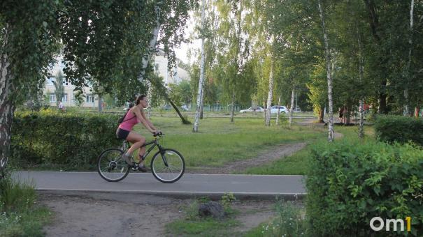 На «ВелоОмске-2026» устроят розыгрыш призов