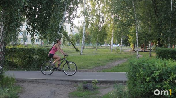 На «ВелоОмске-2026» устроят розыгрыш призов