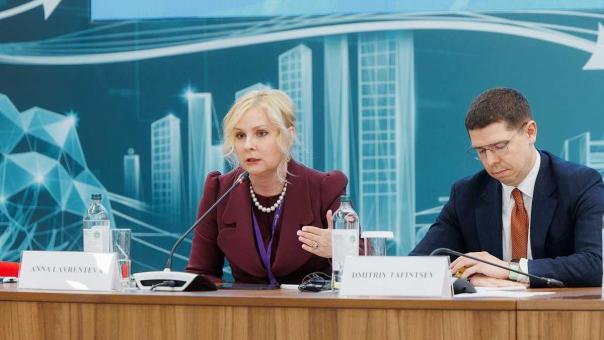 «Банк сегодня — не просто кредитор». Современный подход НОВИКОМа к организации экспорта
