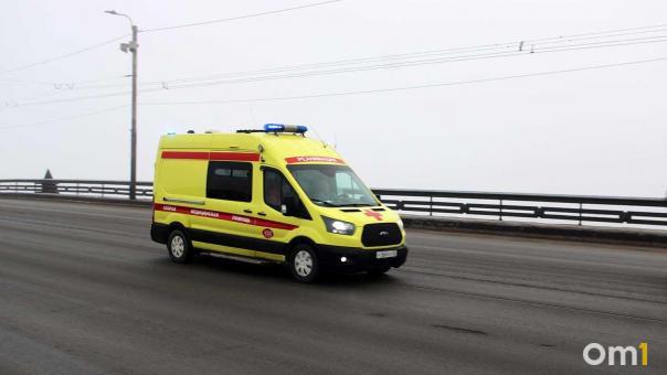 В Омской области выписали шестерых детей после отравления газом