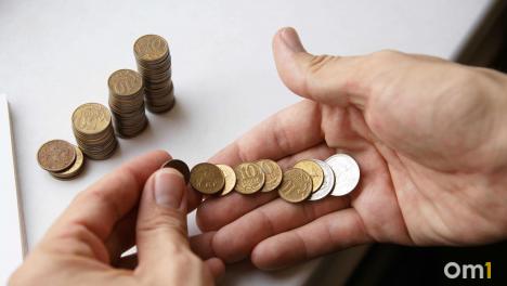 Омичек возмутило то, что ветераны труда получают всего 250 рублей