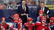 Боб Хартли выиграл второй Кубок Гагарина с «Локомотивом» и уезжает нянчить внуков