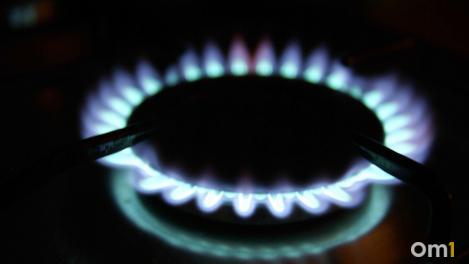 В Омске назвали районы с наибольшим числом должников за газ