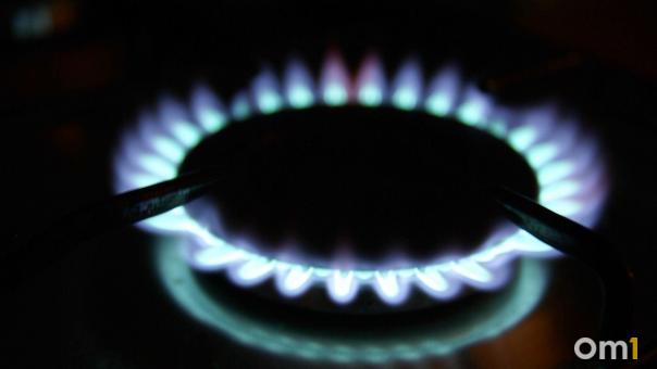 В Омске назвали районы с наибольшим числом должников за газ