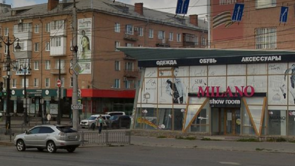 В Омске на месте бывшего шоурума появится стоматология нового формата