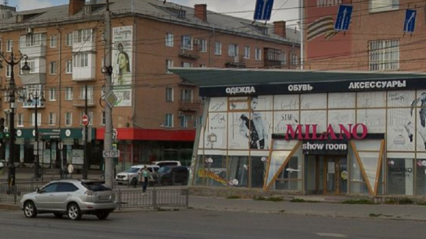В Омске на месте бывшего шоурума появится стоматология нового формата