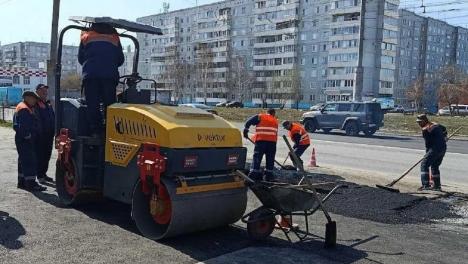 Омская «Тепловая компания» ищет подрядчика для летнего благоустройства