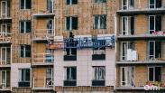 В Омске построят 25-этажные дома на месте санатория «Рассвет»