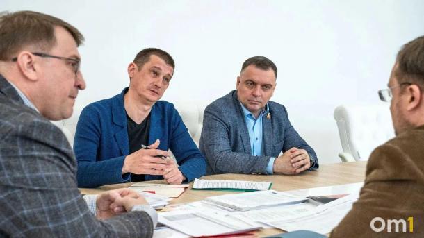 ОмГУ и «Росатом» создают квантовый хаб в регионе