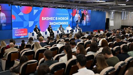 Экспорт как стратегия роста: омский бизнес перестраивает внешние рынки и ищет новые направления развития