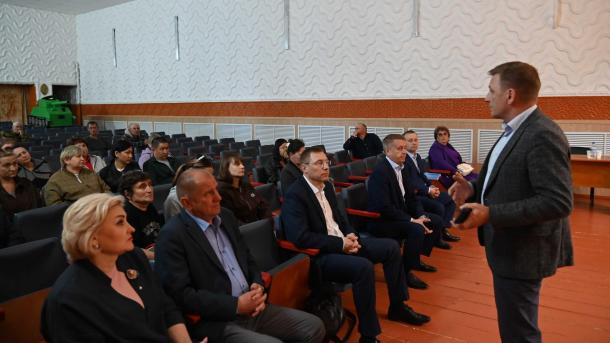 Новосибирским сельчанам, потерявшим скот, помогут восстановить поголовье