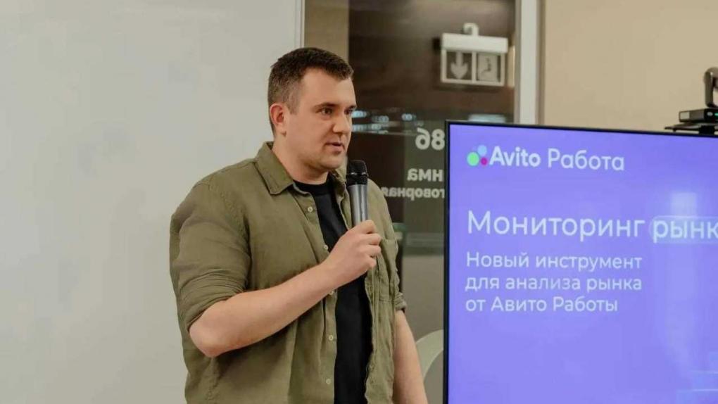 На Авито появился новый инструмент для подбора кадров