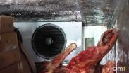 Новосибирцы стали получать на 300 граммов мяса меньше за те же деньги