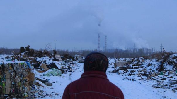 На проектирование мусорного полигона в НСО выделили 67,8 миллиона рублей