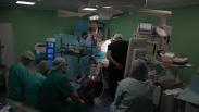 Новосибирские кардиохирурги провели уникальную операцию пятимесячной девочке в Иркутске