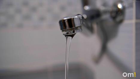 Омичи из Кировского округа останутся без холодной воды почти на сутки