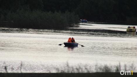 В Омске нашли тело подростка, утонувшего в Иртыше