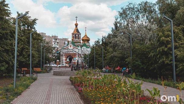 Депутаты предложили поставить в каждый сквер бесплатные питьевые фонтанчики