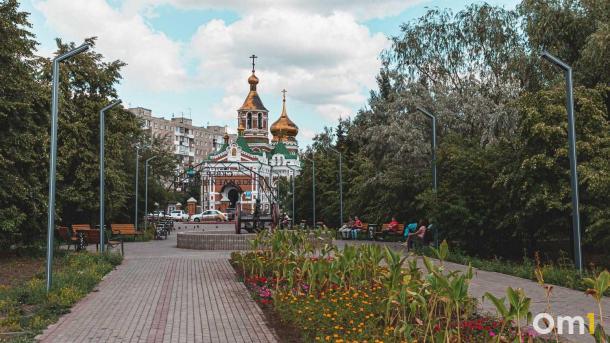 Депутаты предложили поставить в каждый сквер бесплатные питьевые фонтанчики