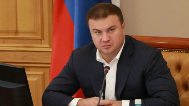 Виталий Хоценко поддержал соглашения Омска с городами Беларуси