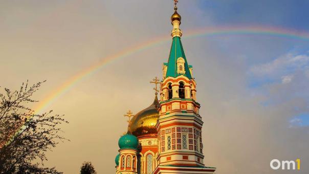 В Омске выступят путешественники, идущие пешком до Владивостока