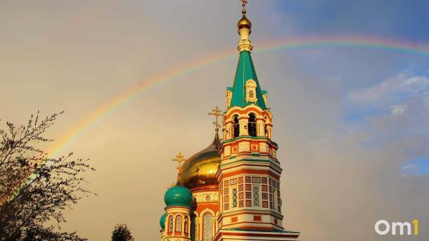 В Омске выступят путешественники, идущие пешком до Владивостока