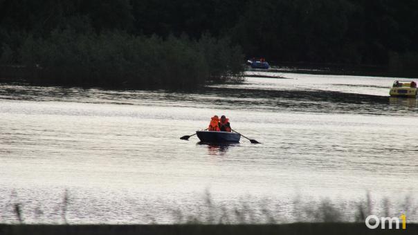 Вода уходит: за неделю в Новосибирской области освободились 52 приусадебных участка