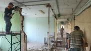 На ремонт омской поликлиники №10 выделили более 70 миллионов рублей