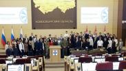 Депутаты Заксобрания Новосибирской области и ветераны СВО поговорили с молодёжью о патриотизме