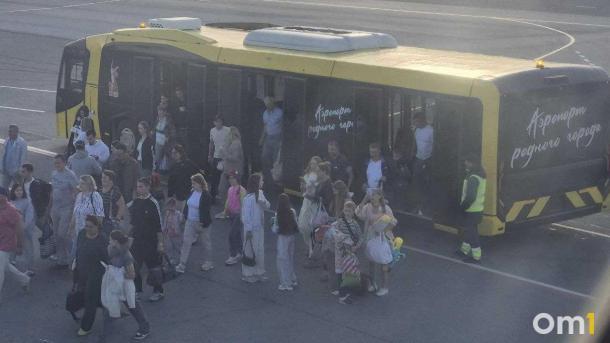 Омск вошёл в топ самых дешёвых направлений для долгого туризма