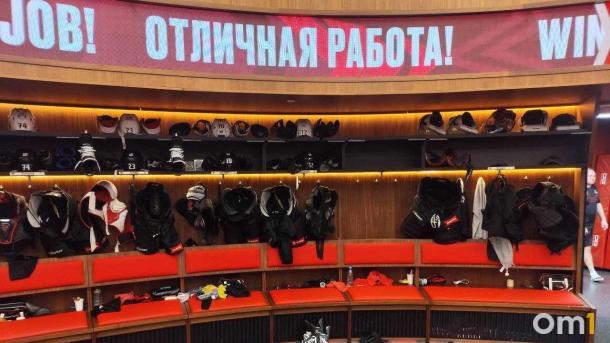 Какие контракты у игроков «Авангарда»? С кем не продлили соглашение? Таблица контрактов перед межсезоньем