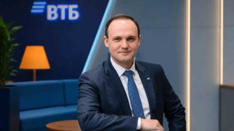«Стоять на месте нельзя»: управляющий ВТБ в Омской области — о промежуточных итогах и планах на будущее