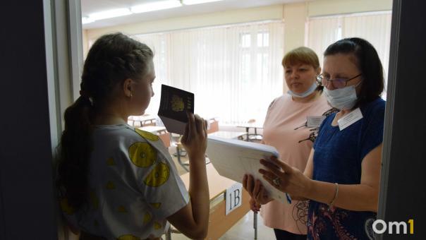 Рособрнадзор запретил строительные работы рядом с пунктами сдачи ЕГЭ