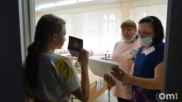 Рособрнадзор запретил строительные работы рядом с пунктами сдачи ЕГЭ