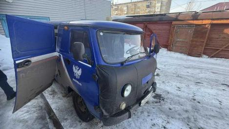Экс-почтальон из Новосибирской области пойдёт под суд за кражу денег