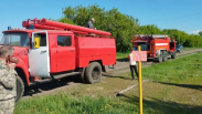 Прокуратура назвала возможную причину пожара с шестью погибшими в Юрьевке