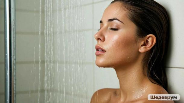 Нет горячей воды? Экономист предложил фитнес-клубам продавать абонементы в душ
